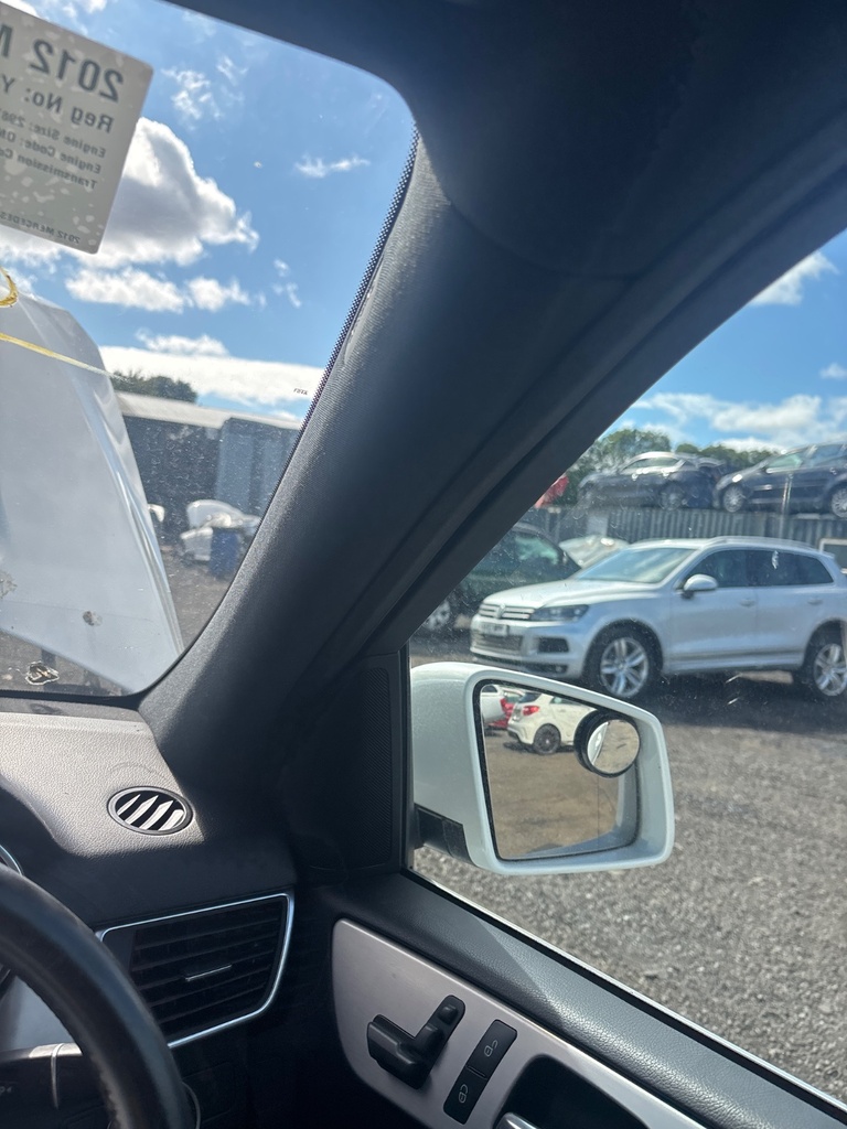 [EPE-117592] Pilar A Mercedes-Benz M-Class
