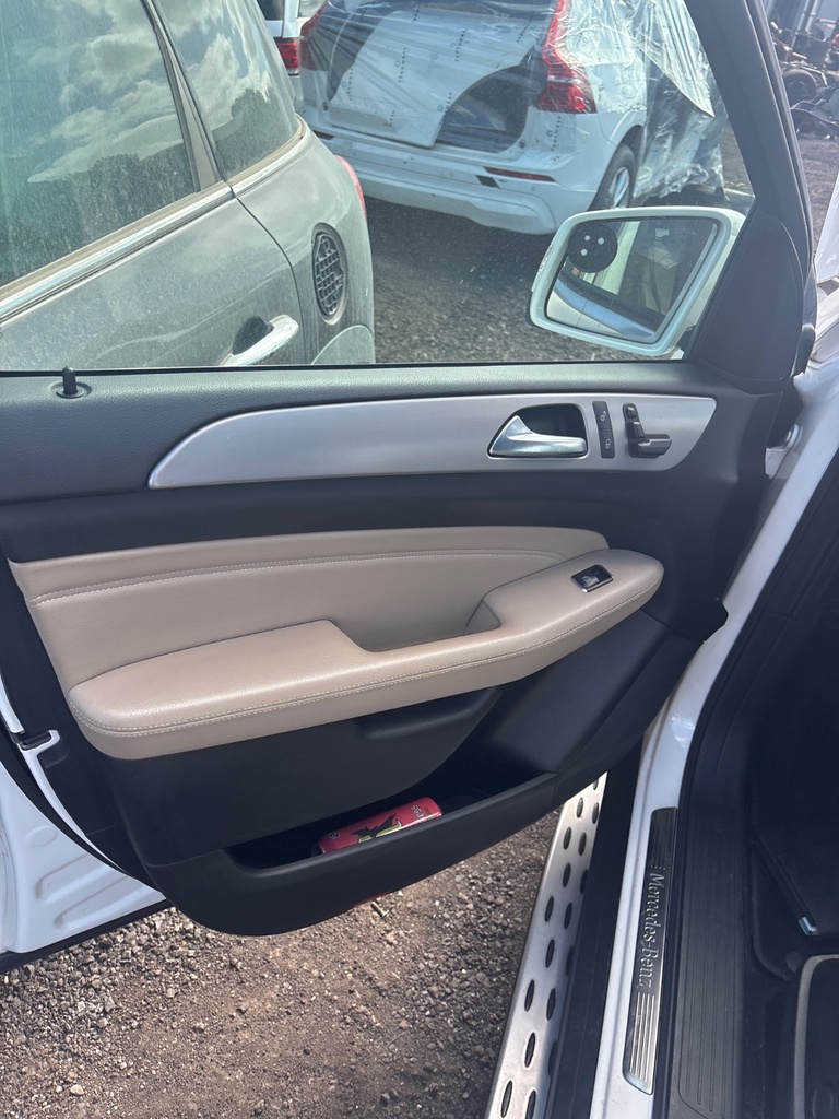 [EPE-117653] Arnés de puerta delantera izquierda Mercedes-Benz M-Class