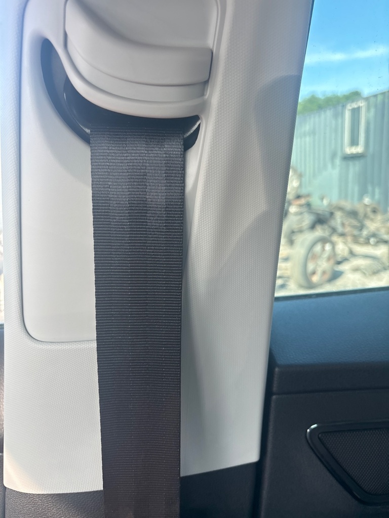 [EPE-117732] Enrollador cinturón seguridad delantero derecho Skoda Karoq NU7