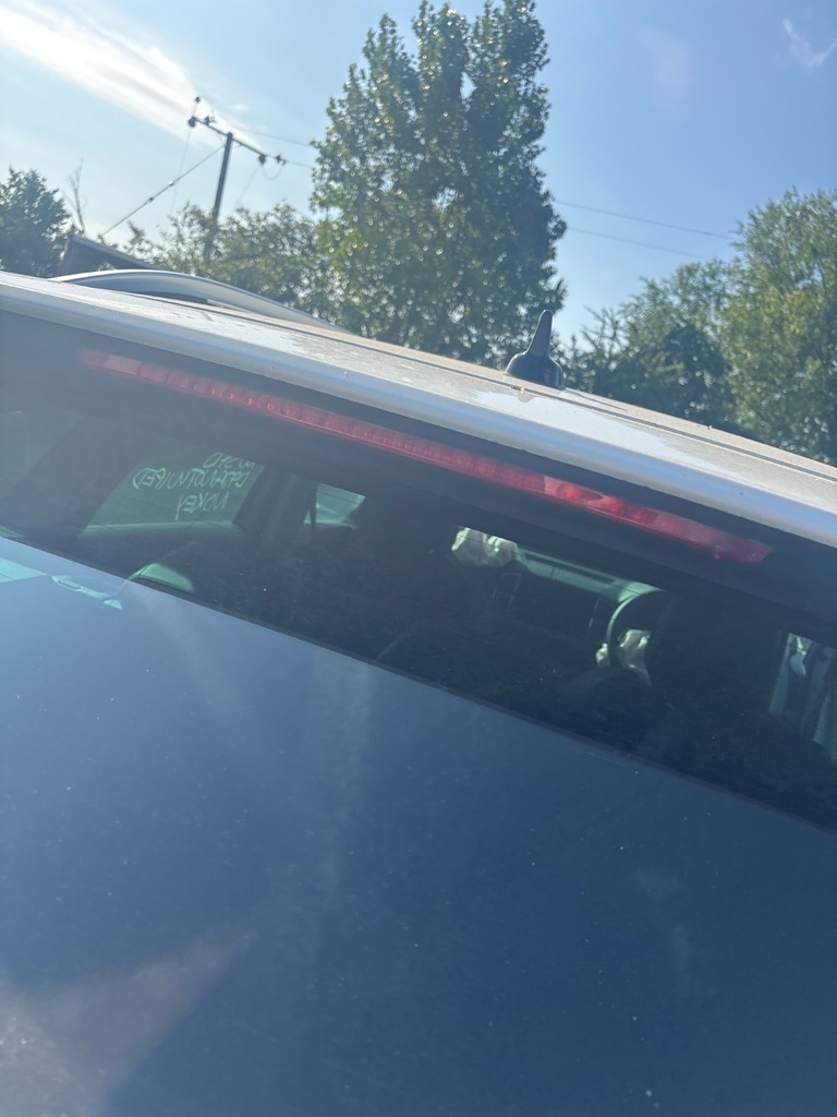 [EPE-117752] Luz de freno elevada Skoda Karoq NU7