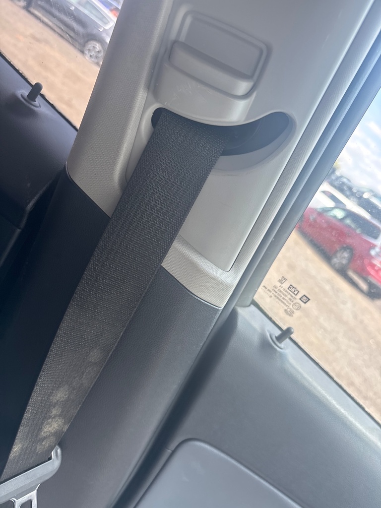 [EPE-117965] Pretensor cinturón seguridad delantero izquierdo Opel Mokka J13