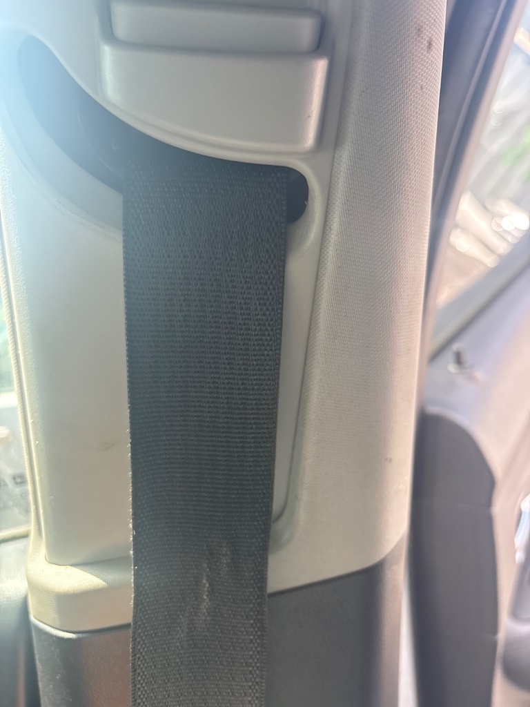 [EPE-117966] Pretensor cinturón seguridad delantero derecho Opel Mokka J13
