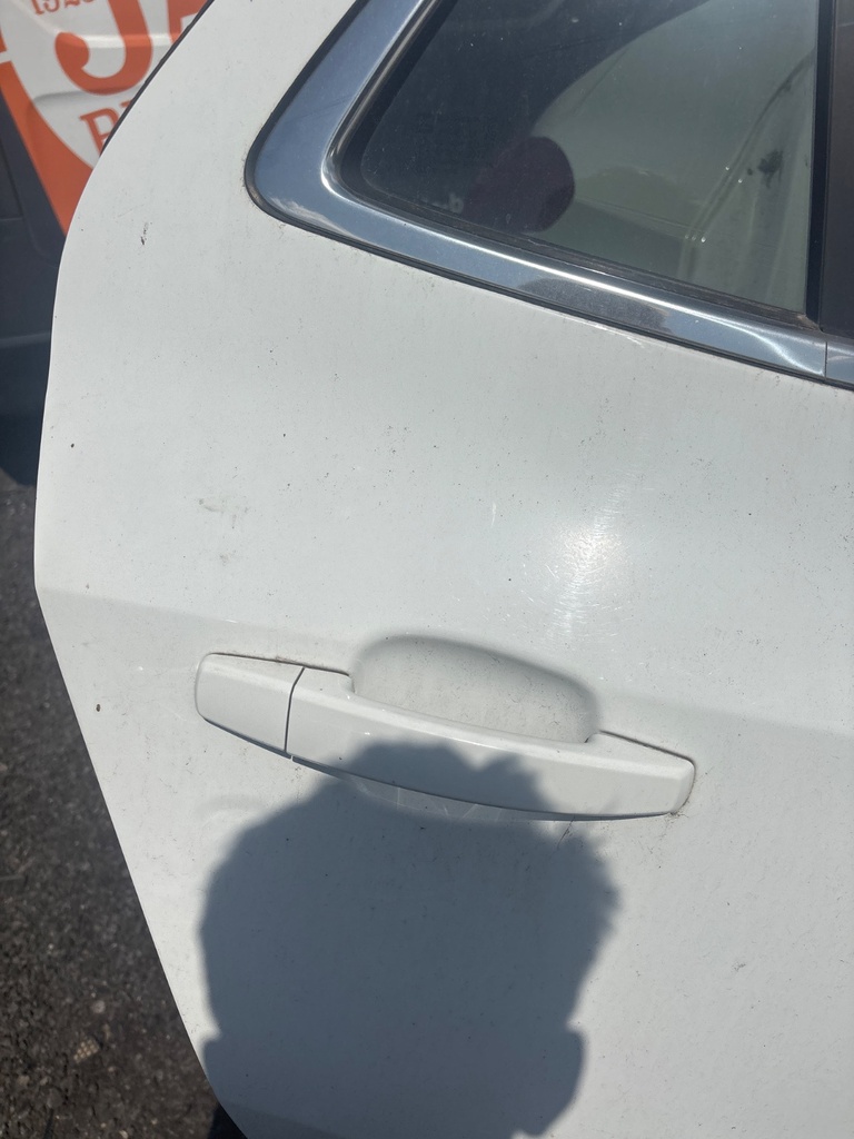 [EPE-118025] Tirador exterior puerta trasera derecha Opel Mokka J13