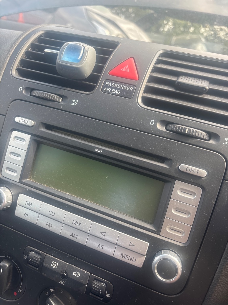 [EPE-118090] Pantalla multifunción VW Golf V