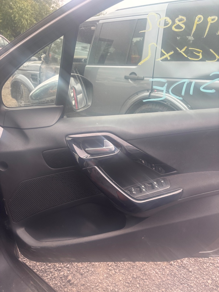 [EPE-118183] Motor elevalunas puerta delantera derecha Peugeot 208