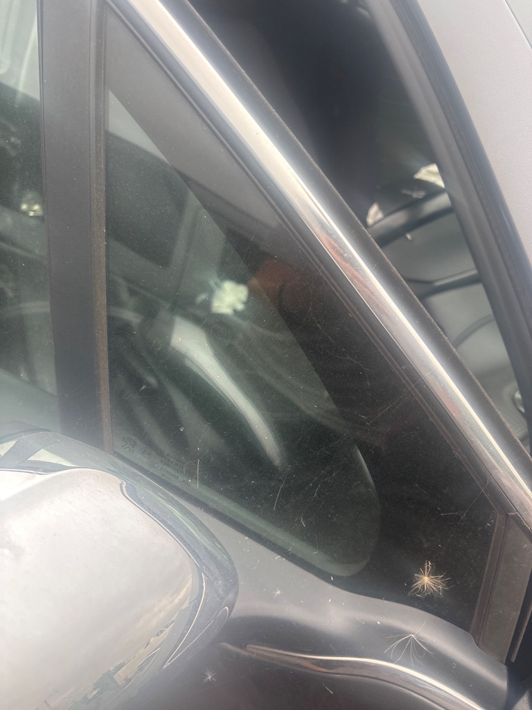 [EPE-118185] Cristal lateral delantero derecho Peugeot 208