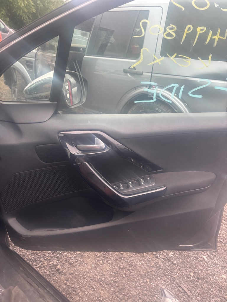 [EPE-118191] Arnés de cables puerta delantera derecha Peugeot 208