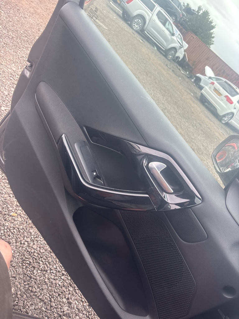 [EPE-118216] Panel interior de puerta delantera izquierda Peugeot 208