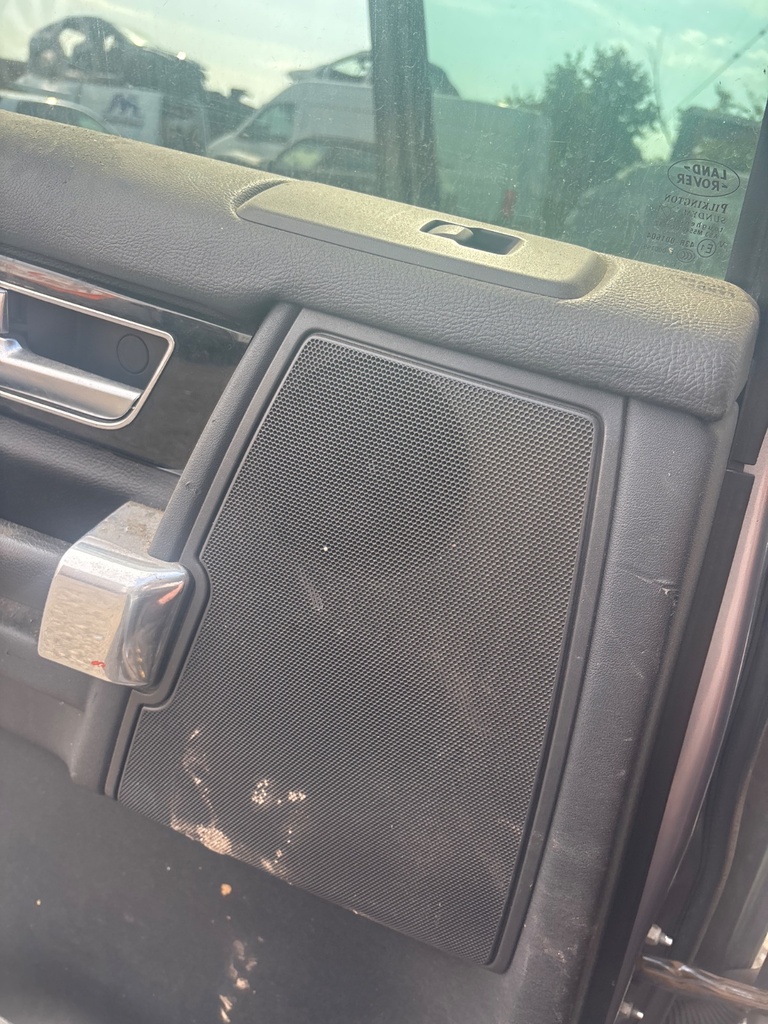 [EPE-118338] Altavoz puerta trasera izquierda Land Rover Discovery