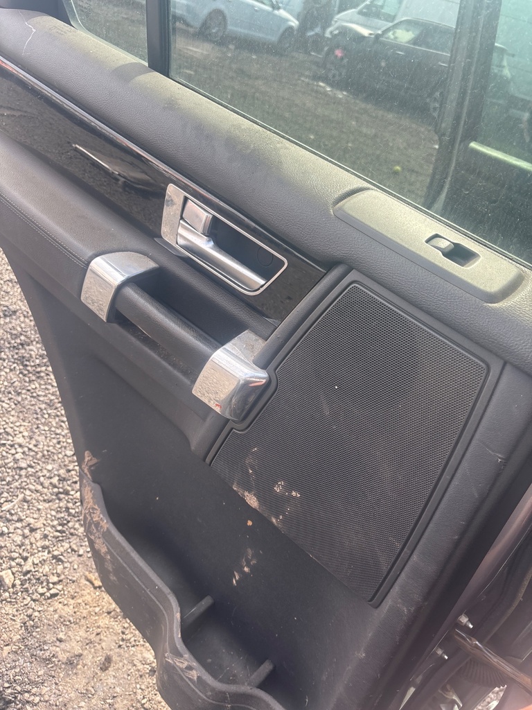 [EPE-118340] Arnés de cableado puerta trasera izquierda Land Rover Discovery