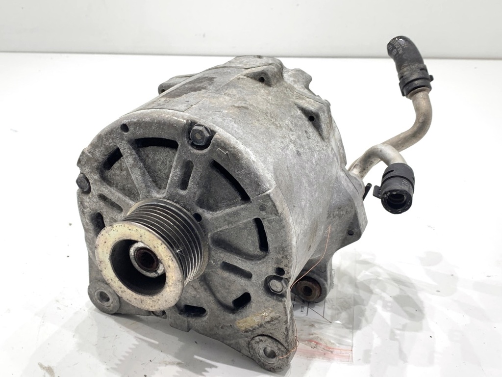 [STARK-887090] Alternador Audi A8 D4 (4H2, 4H8, 4HC, 4HL) 2009-2018 6.3 W12 368 kW 500 CV