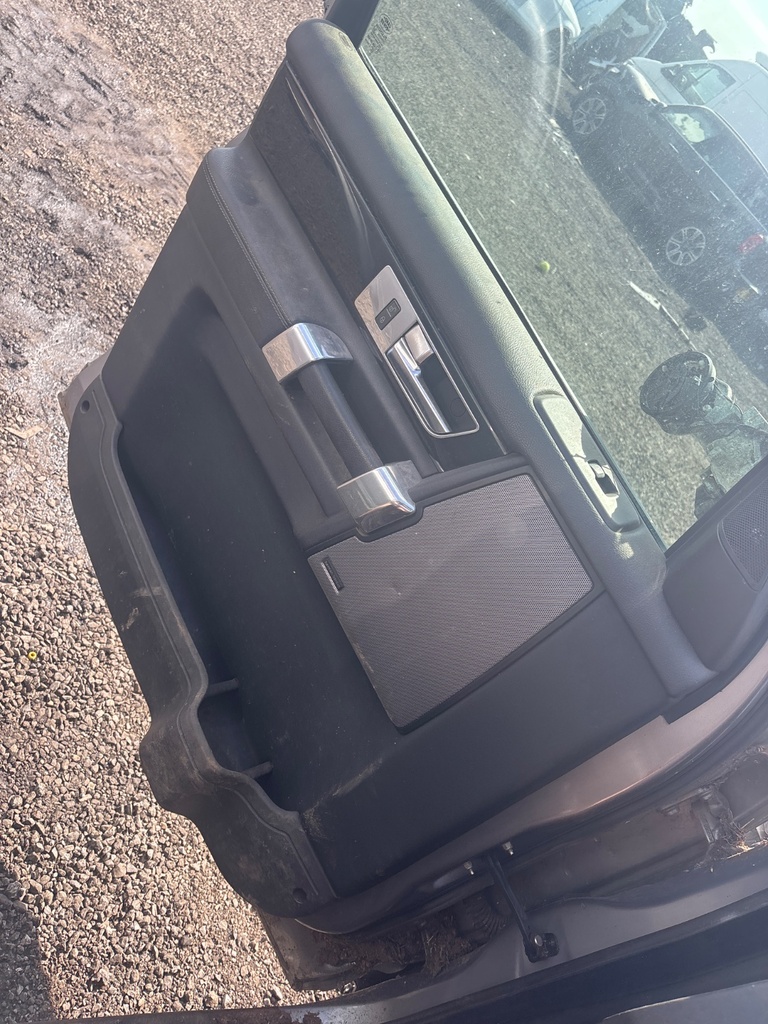 [EPE-118371] Motor de elevalunas puerta delantera izquierda Land Rover Discovery