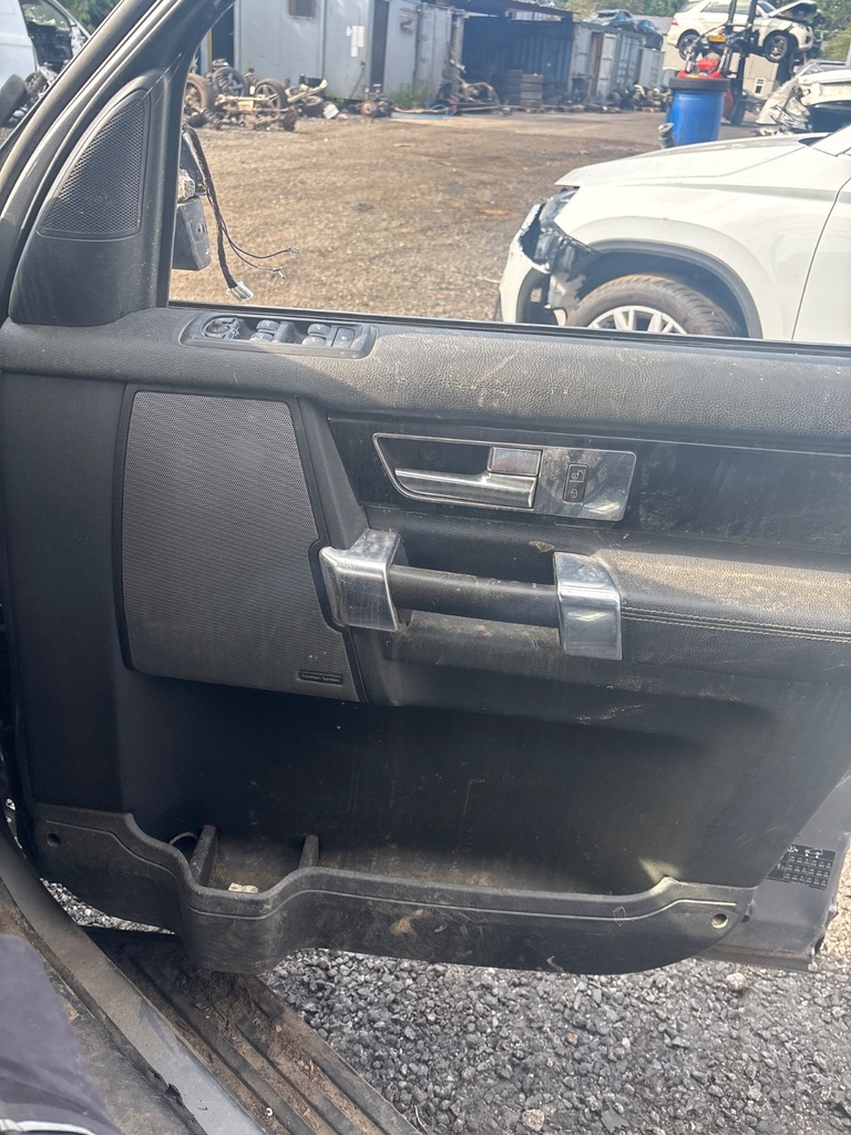 [EPE-118368] Arnés de cableado puerta delantera derecha Land Rover Discovery