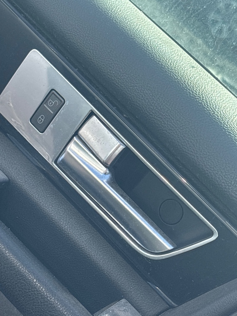 [EPE-118373] Tirador interior puerta delantera izquierda Land Rover Discovery