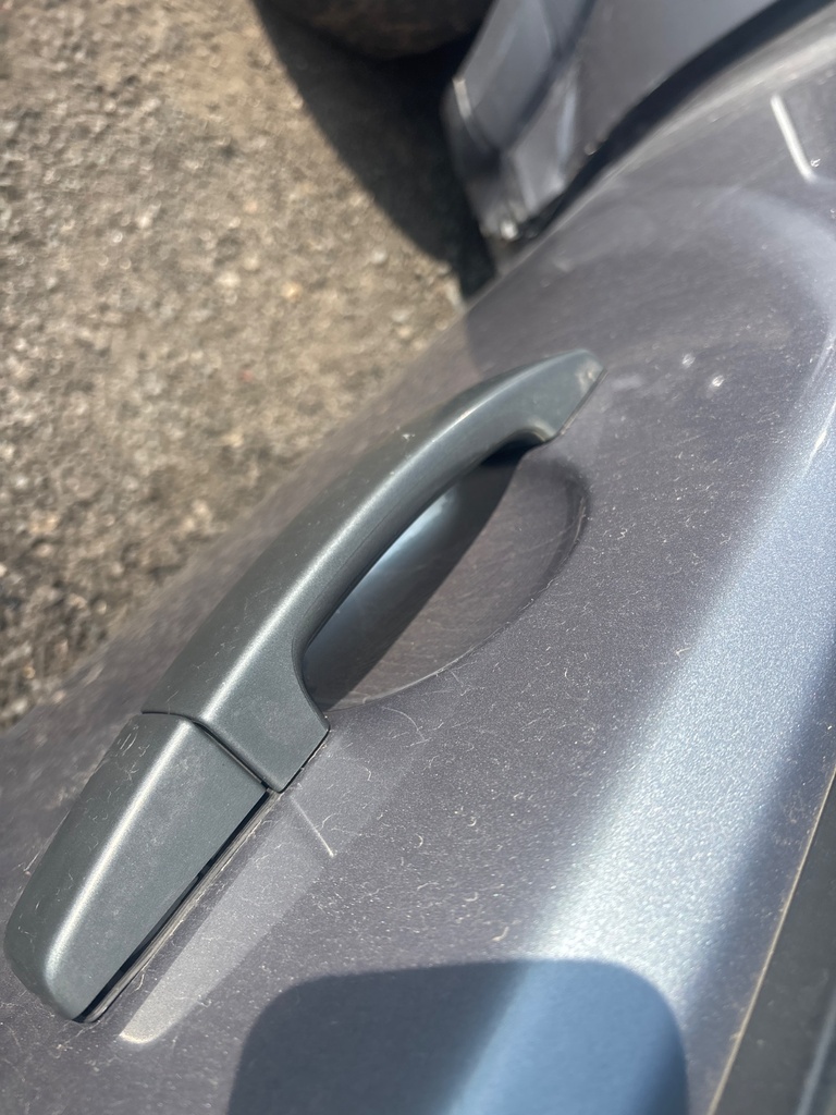 [EPE-118374] Maneta de puerta delantera exterior izquierda Land Rover Discovery