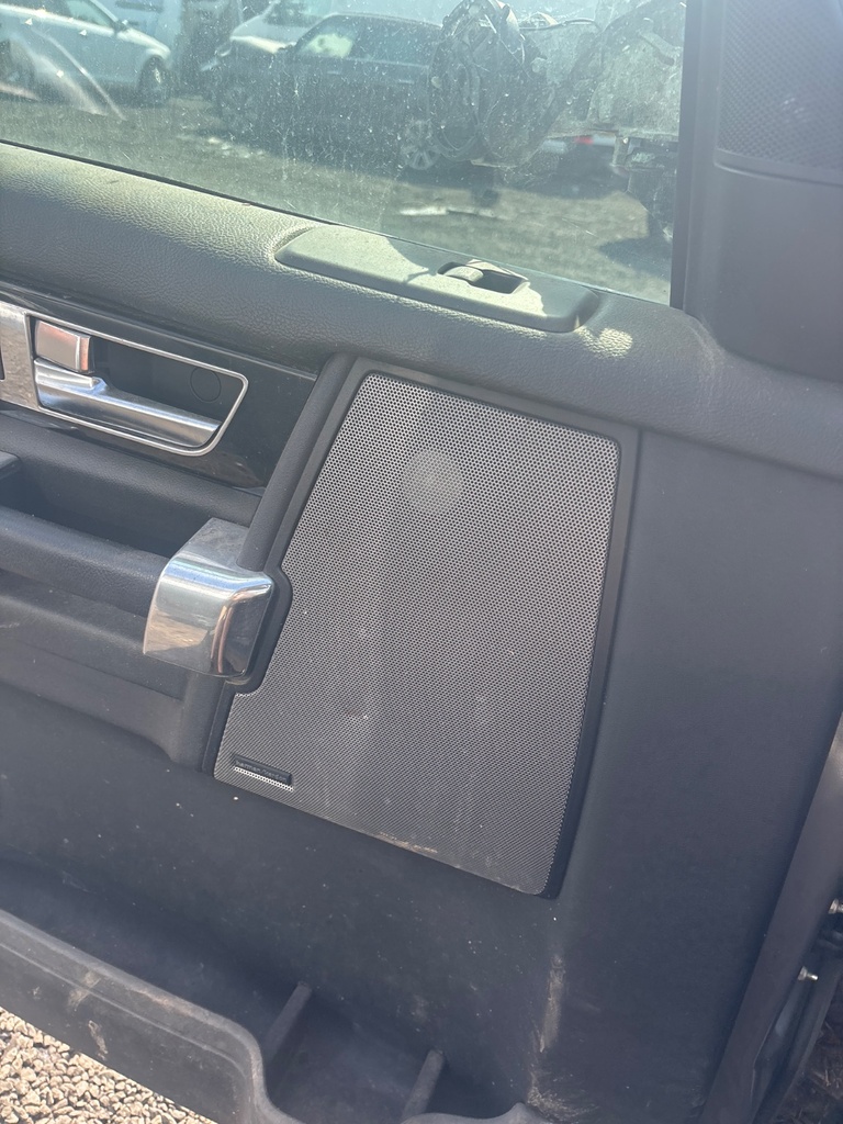[EPE-118375] Altavoz de puerta delantero izquierdo Land Rover Discovery