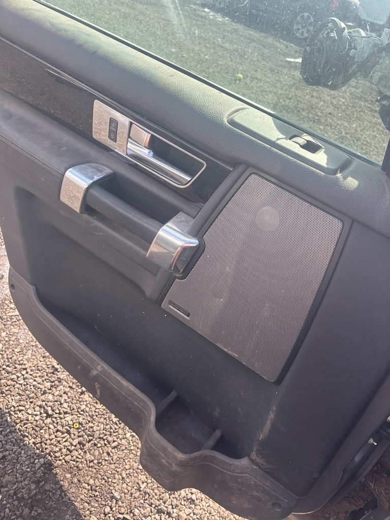 [EPE-118377] Arnés puerta delantera izquierda Land Rover Discovery