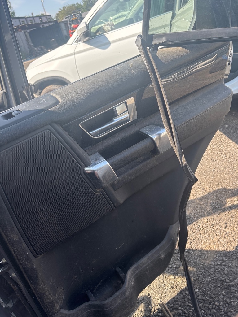 [EPE-118379] Solenoide de cierre centralizado puerta trasera derecha Land Rover Discovery