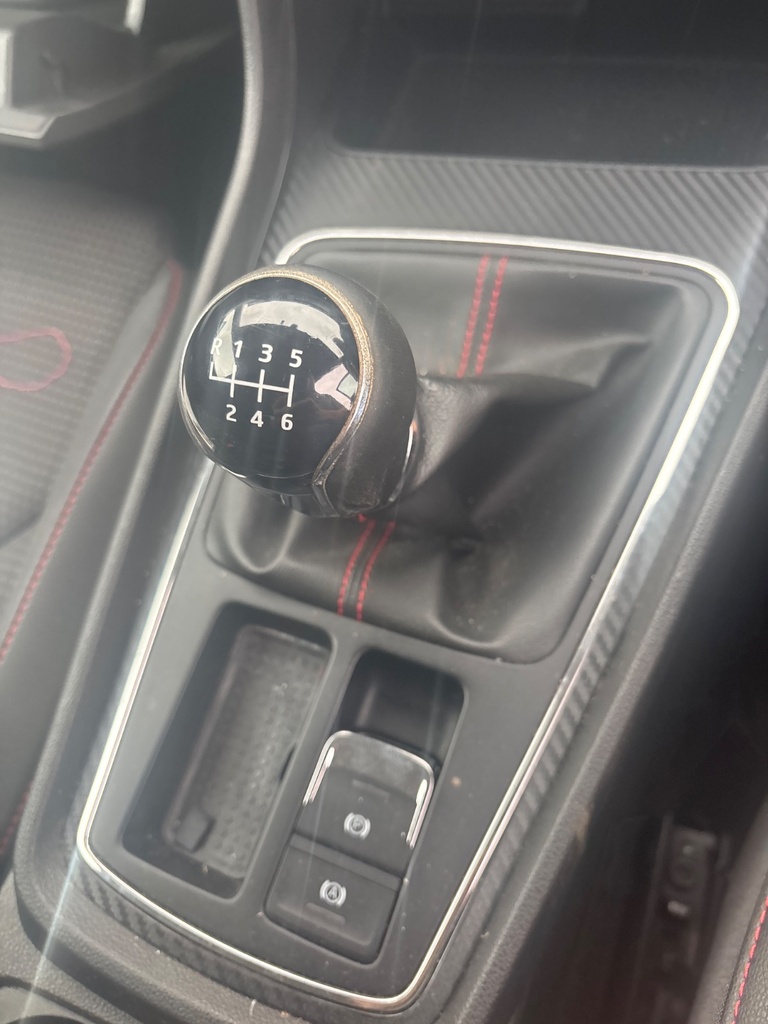 [EPE-118407] Consola central Seat Leon 5F1 1.4 TSI