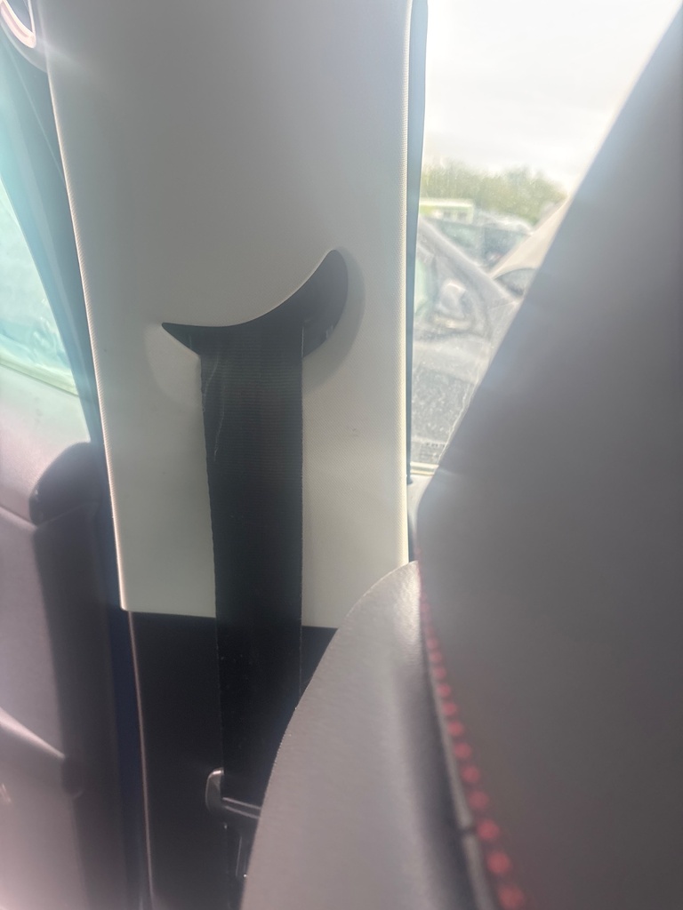 [EPE-118423] Bobina de cinturón seguridad delantero izquierdo Seat Leon 5F1