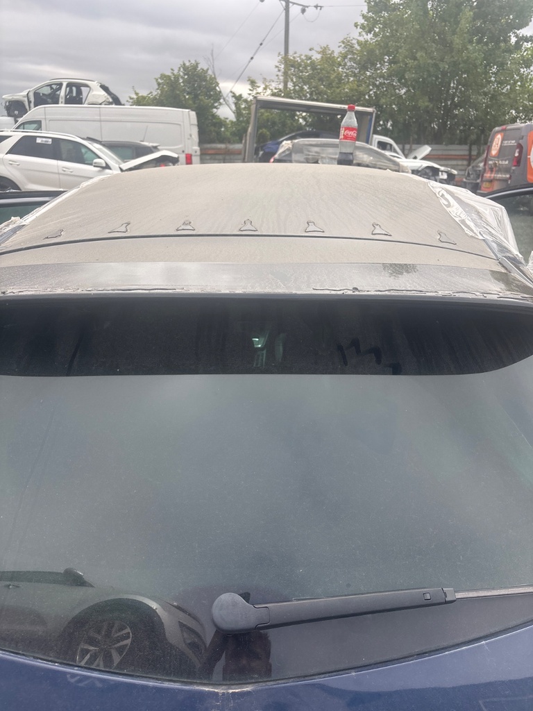 [EPE-118437] Luz de freno elevada Seat Leon 5F1