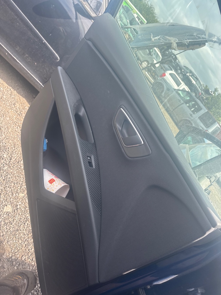 [EPE-118455] Tirador interior puerta delantera izquierda Seat Leon 5F1