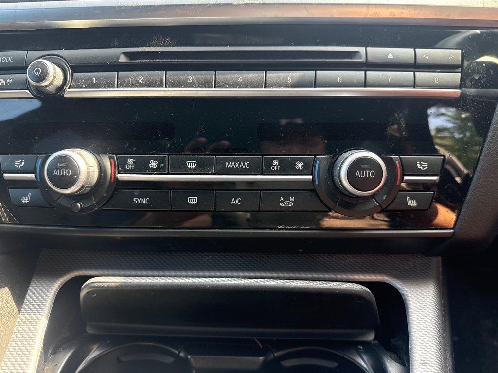 [EPE-118537] Mando de climatización BMW Serie 6