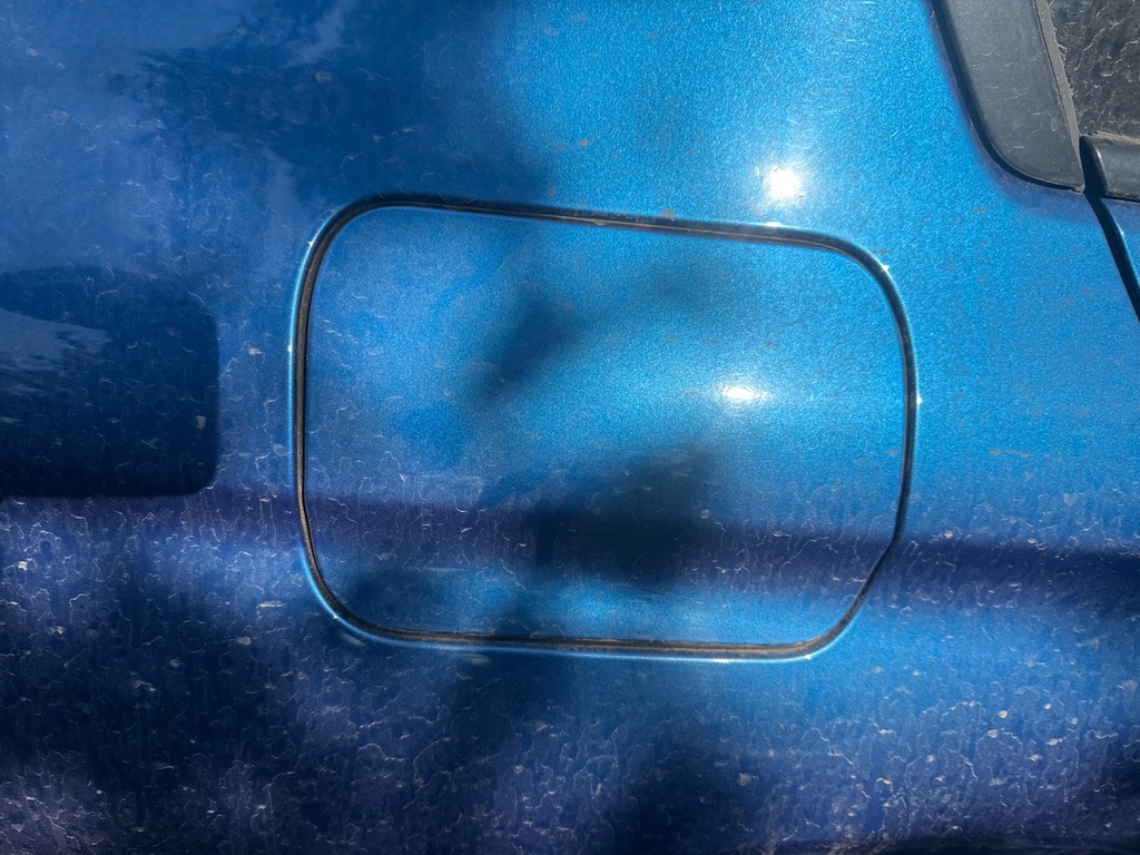 [EPE-118558] Tapa de depósito de combustible BMW Serie 6