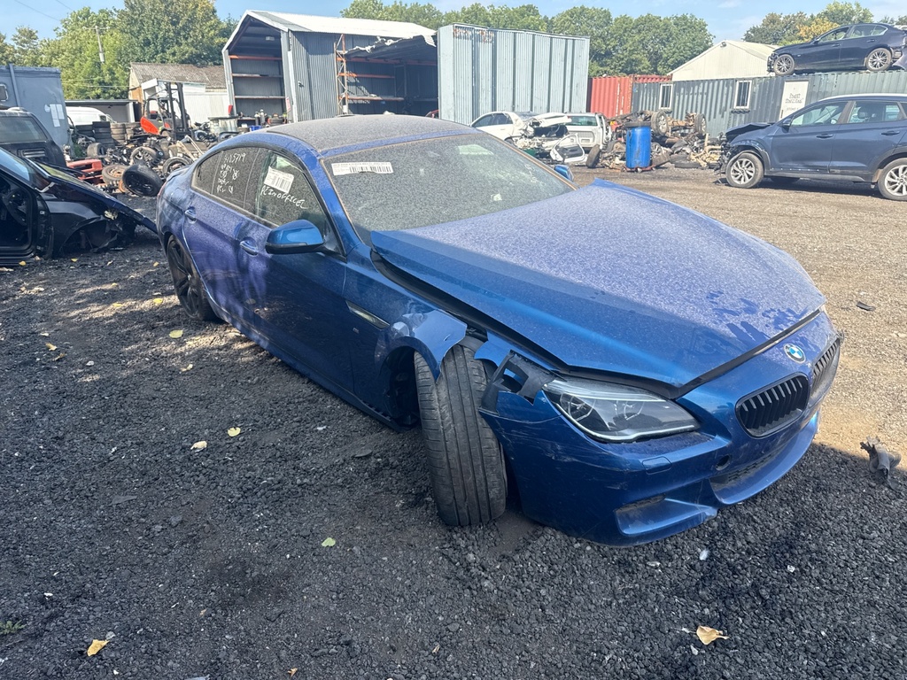 [EPE-118619] Aforador de combustible BMW Serie 6