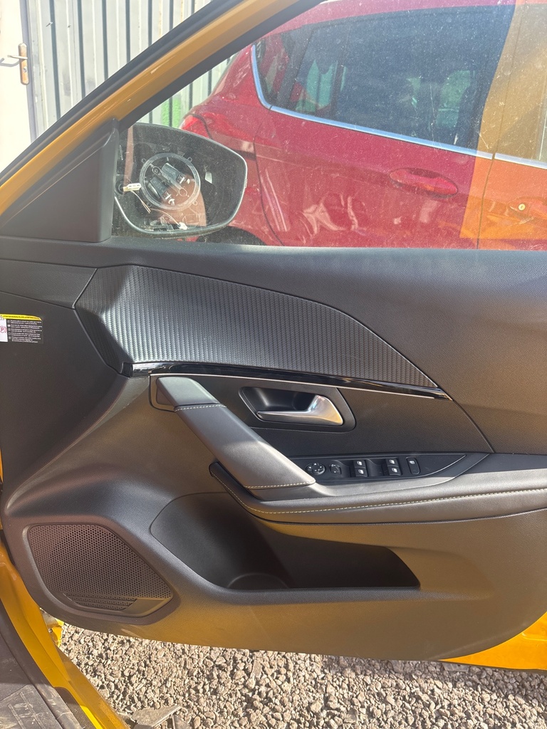 [EPE-118641] Motor elevalunas puerta delantera derecha Peugeot 208 II