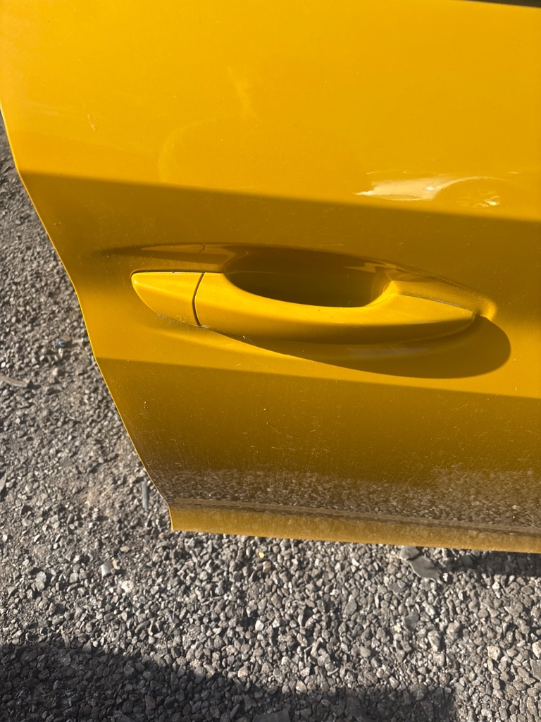 [EPE-118644] Tirador de puerta exterior delantero derecho Peugeot 208 II