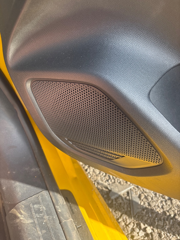 [EPE-118645] Altavoz revestimiento puerta delantera derecha Peugeot 208 II