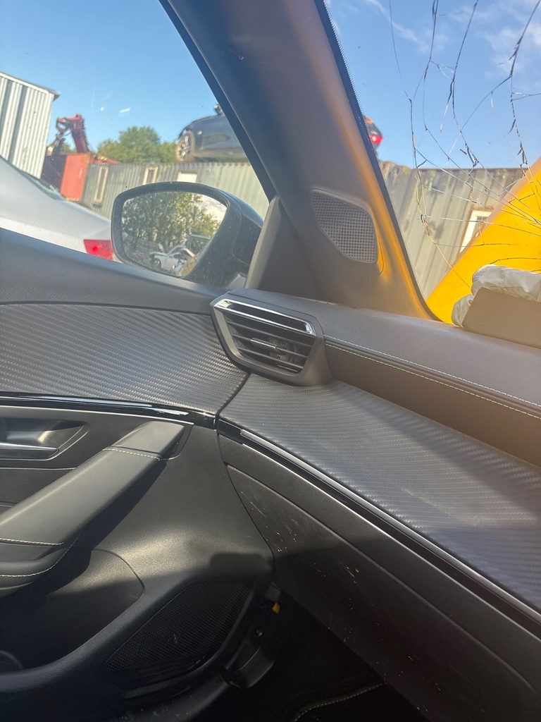 [EPE-118650] Conducto de ventilación Peugeot 208 II P21E