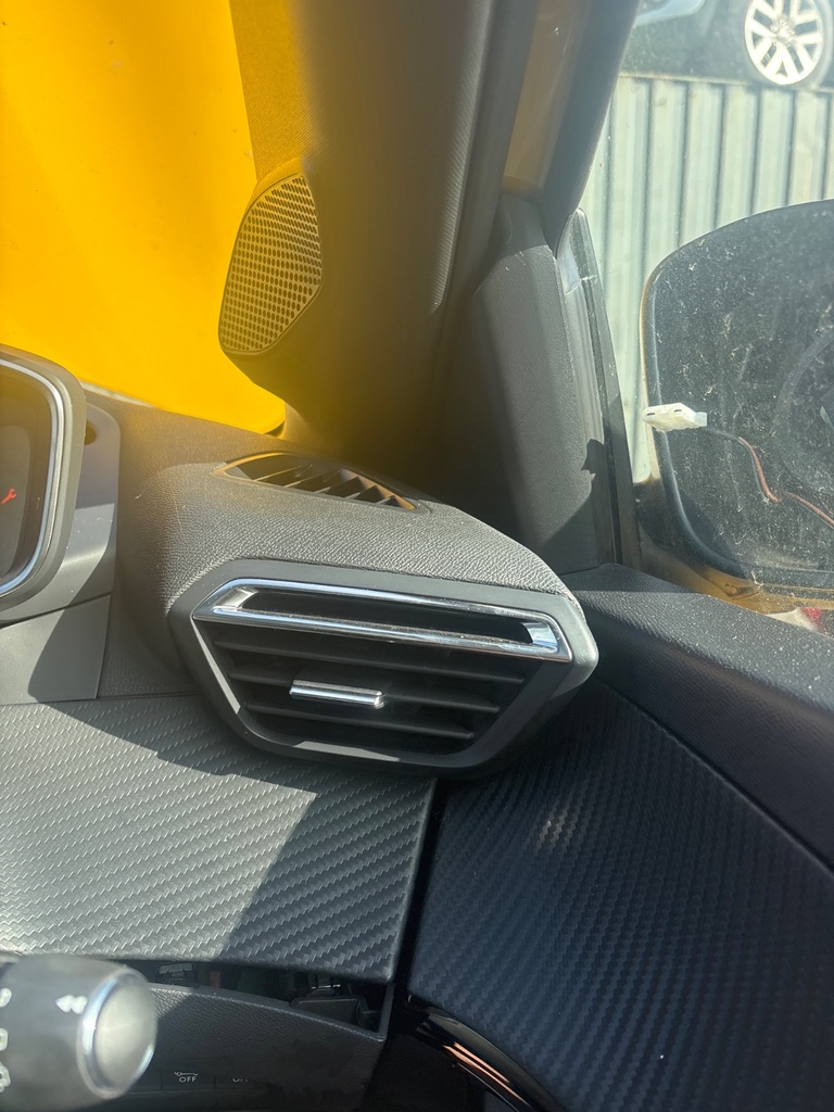 [EPE-118651] Conducto de ventilación Peugeot 208 II P21E