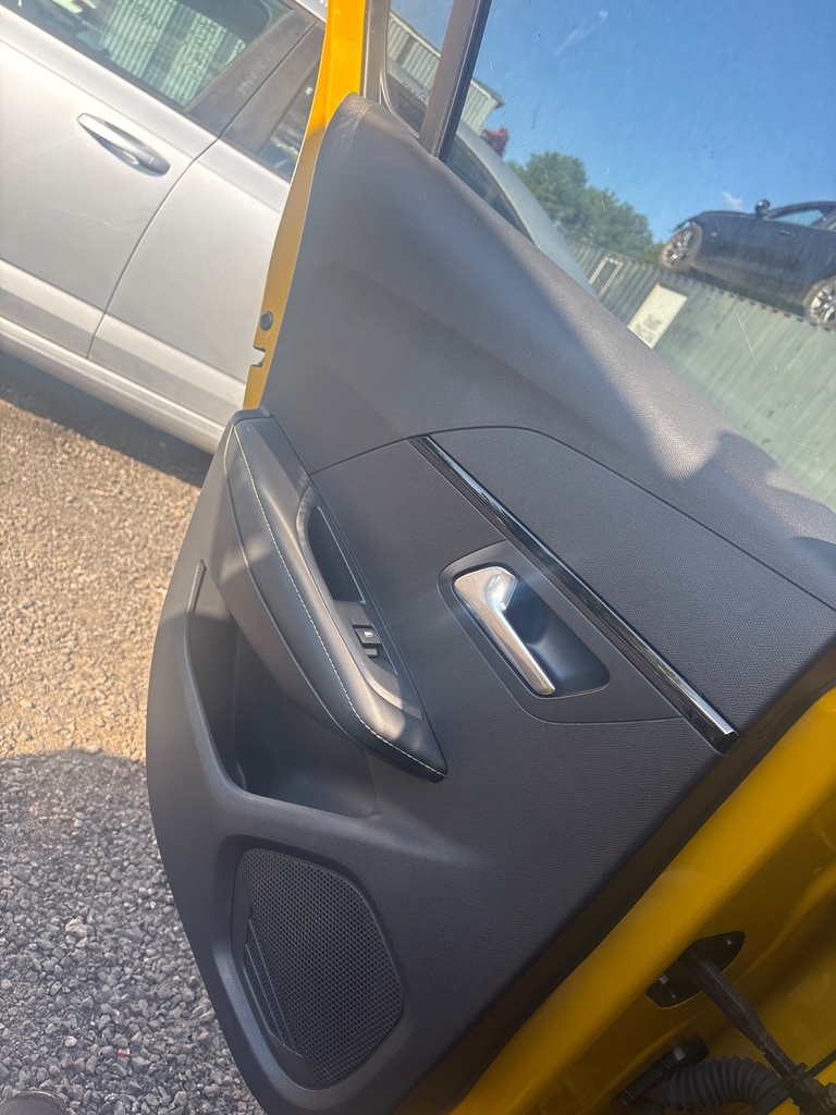 [EPE-118691] Elevalunas trasero izquierdo Peugeot 208 II