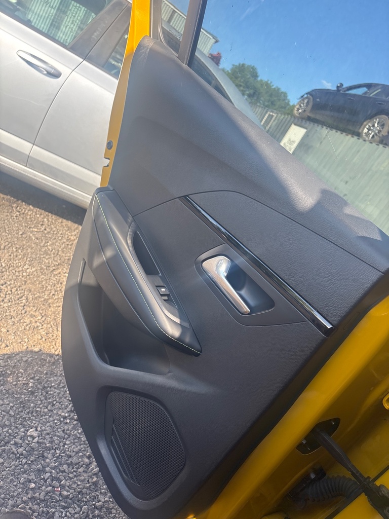 [EPE-118692] Altavoz puerta trasera izquierda Peugeot 208 II