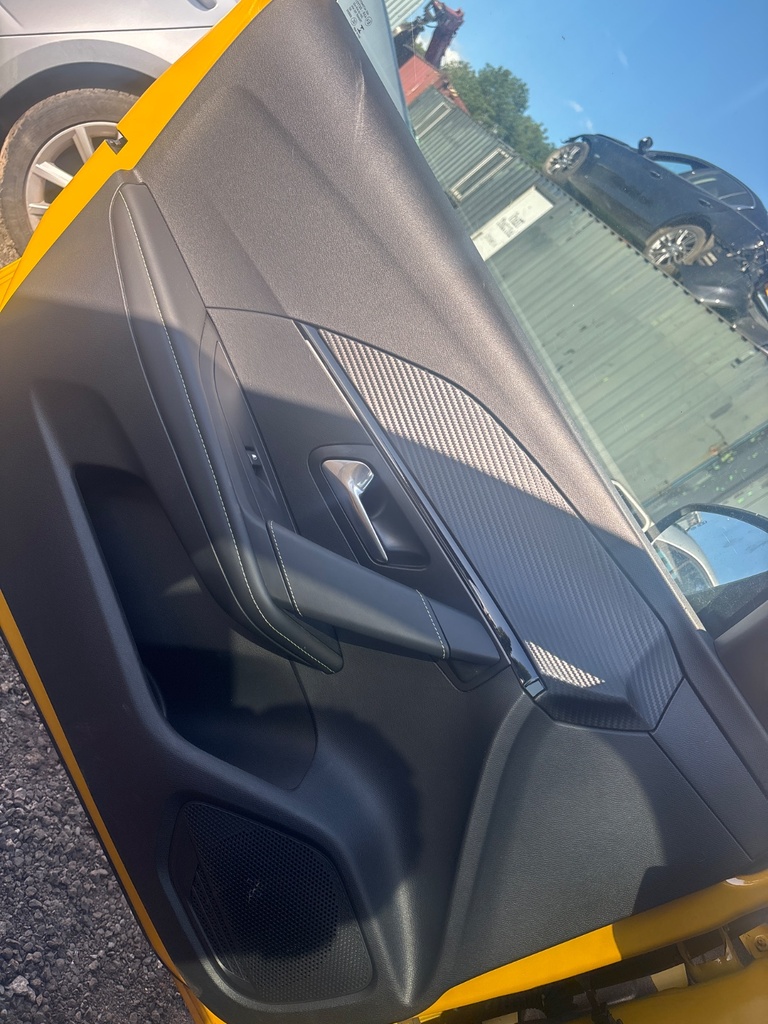 [EPE-118695] Actuador cierre centralizado puerta delantera izquierda Peugeot 208 II