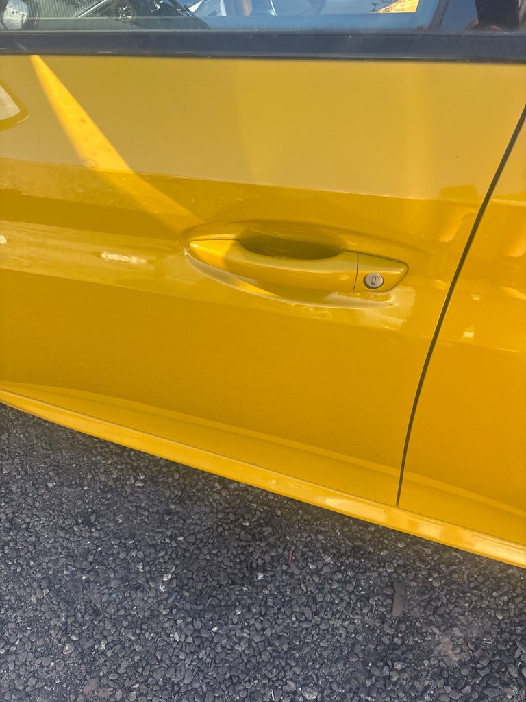 [EPE-118701] Tirador puerta delantera exterior izquierda Peugeot 208 II