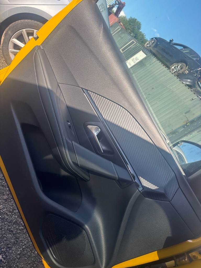[EPE-118703] Altavoz puerta delantera izquierda Peugeot 208 II