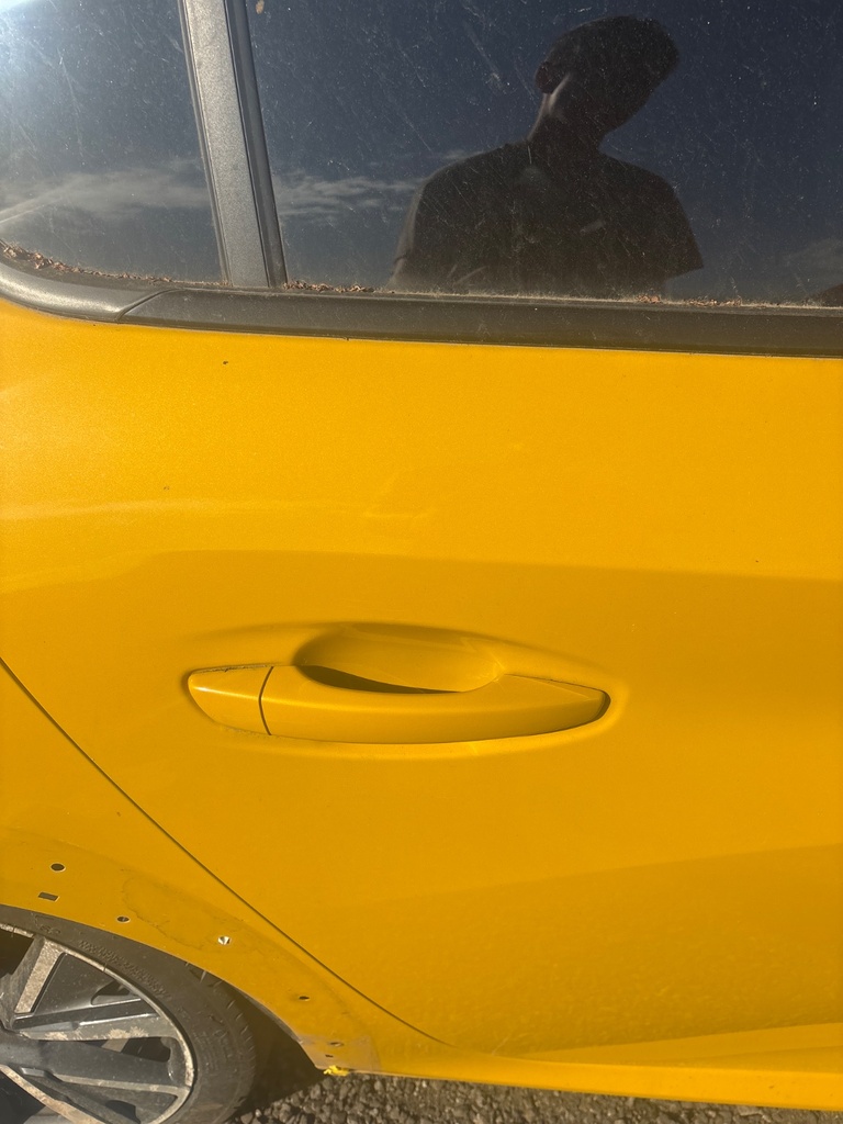 [EPE-118724] Tirador exterior puerta trasera derecha Peugeot 208 II
