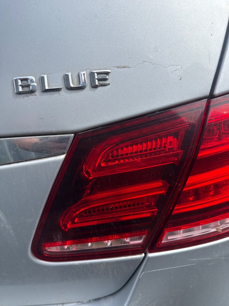 [EPE-118767] Piloto trasero derecho Mercedes-Benz Clase E