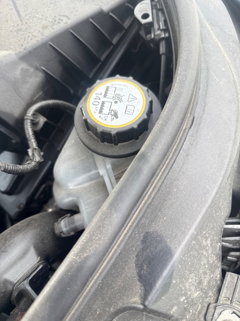 [EPE-118798] Depósito de expansión Land Rover Discovery 3.0 SDV6