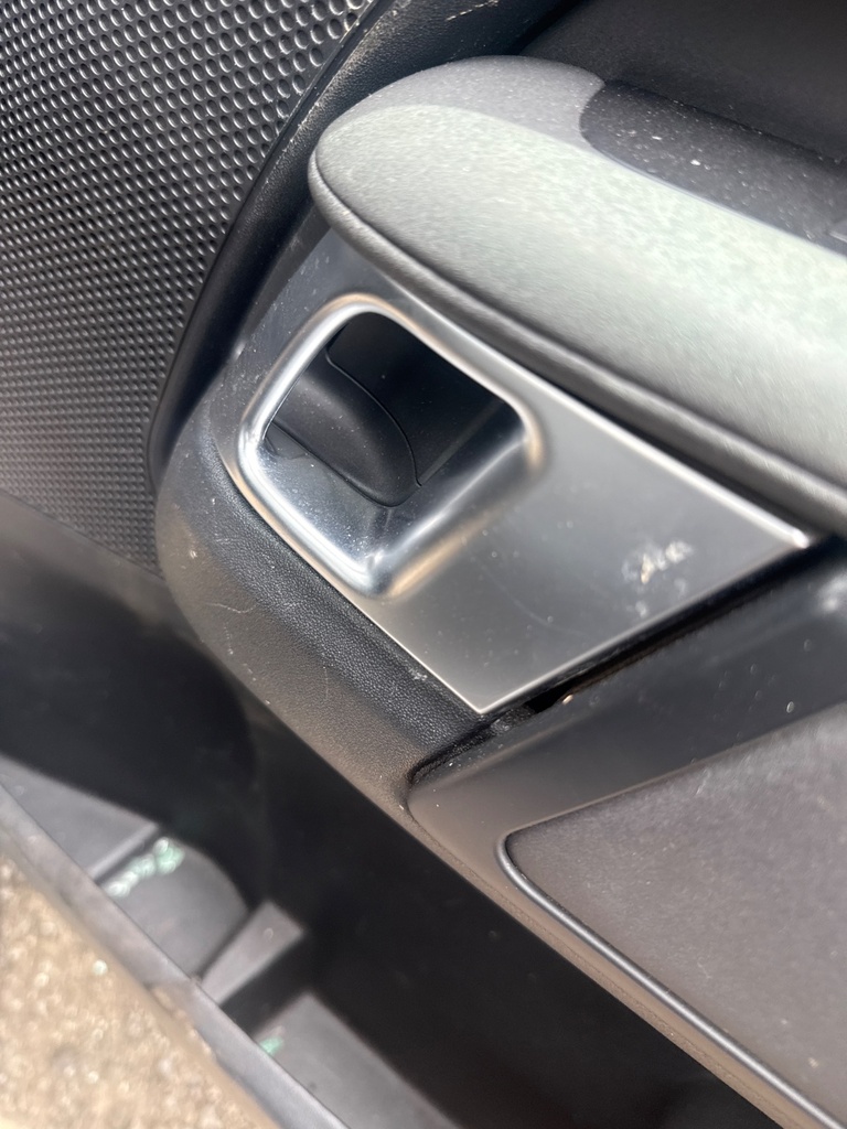 [EPE-118811] Tirador puerta delantera interior derecho Land Rover Discovery