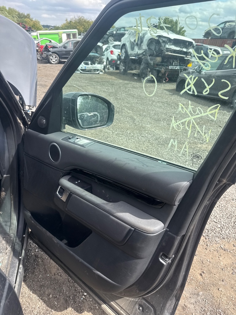 [EPE-118814] Altavoz revestimiento puerta delantera derecha Land Rover Discovery