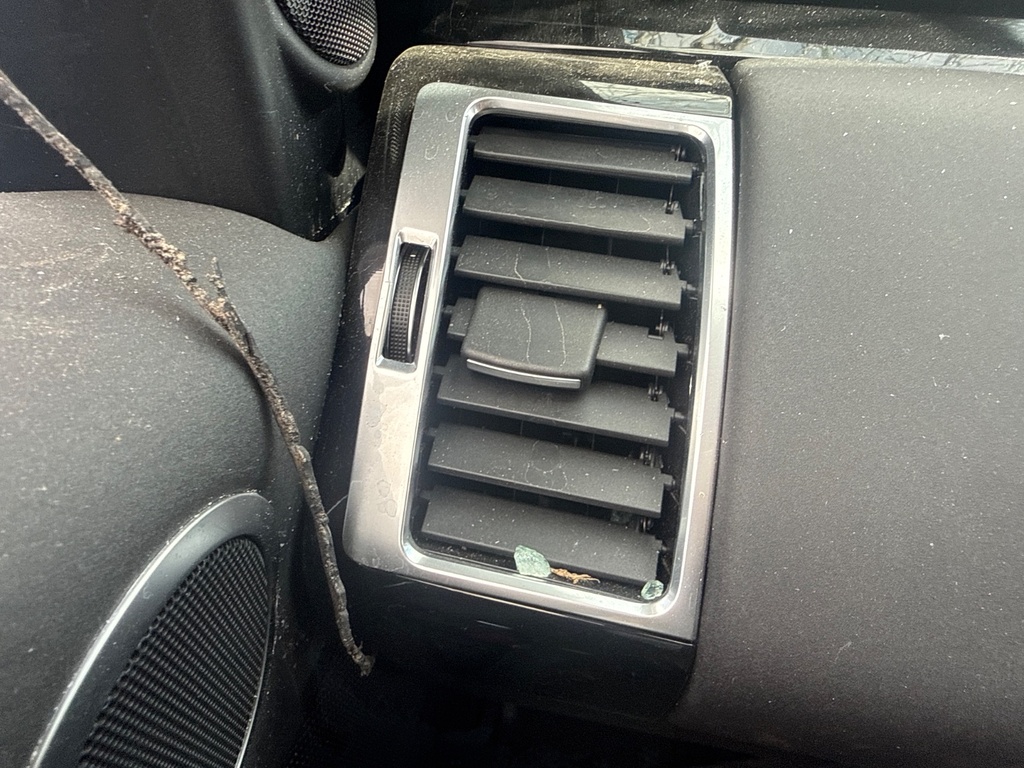 [EPE-118820] Conducto de ventilación Land Rover Discovery 3.0 SDV6