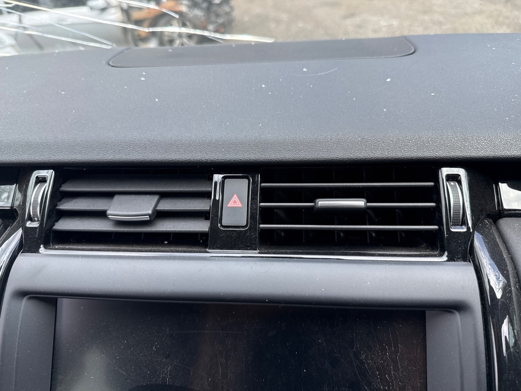 [EPE-118835] Salida de aire calefacción salpicadero Land Rover Discovery 3.0 SDV6