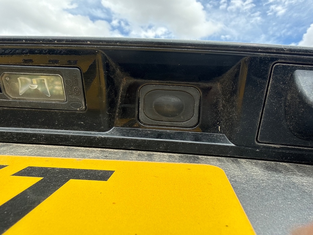 [EPE-118853] Tirador de portón trasero Land Rover Discovery