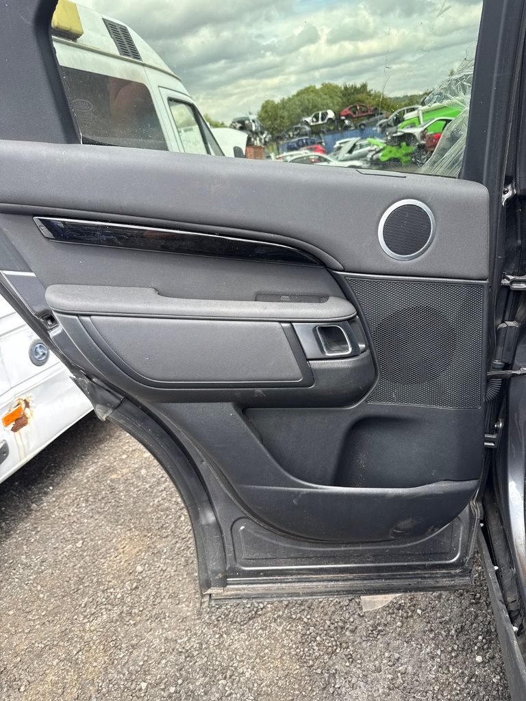 [EPE-118871] Elevalunas puerta trasera izquierda Land Rover Discovery