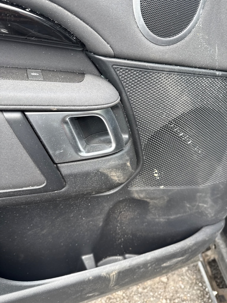 [EPE-118877] Tirador interior puerta delantera izquierda Land Rover Discovery