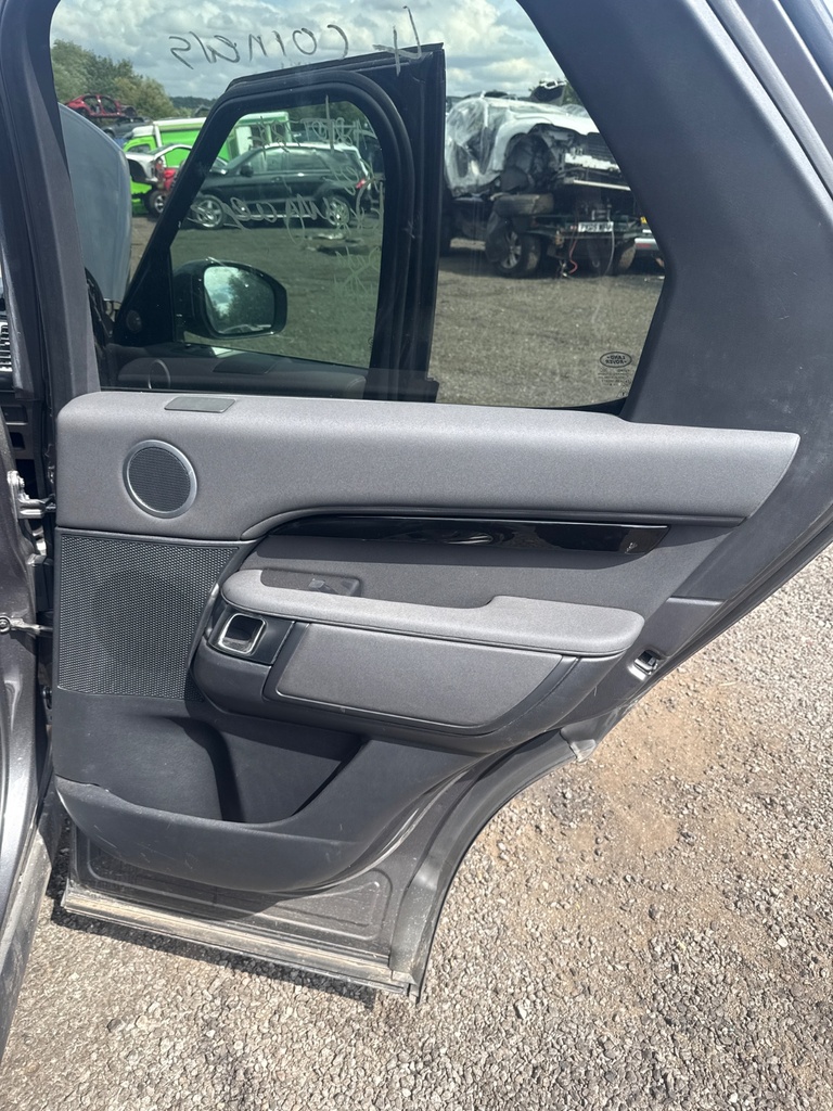 [EPE-118905] Elevalunas puerta trasera derecha Land Rover Discovery